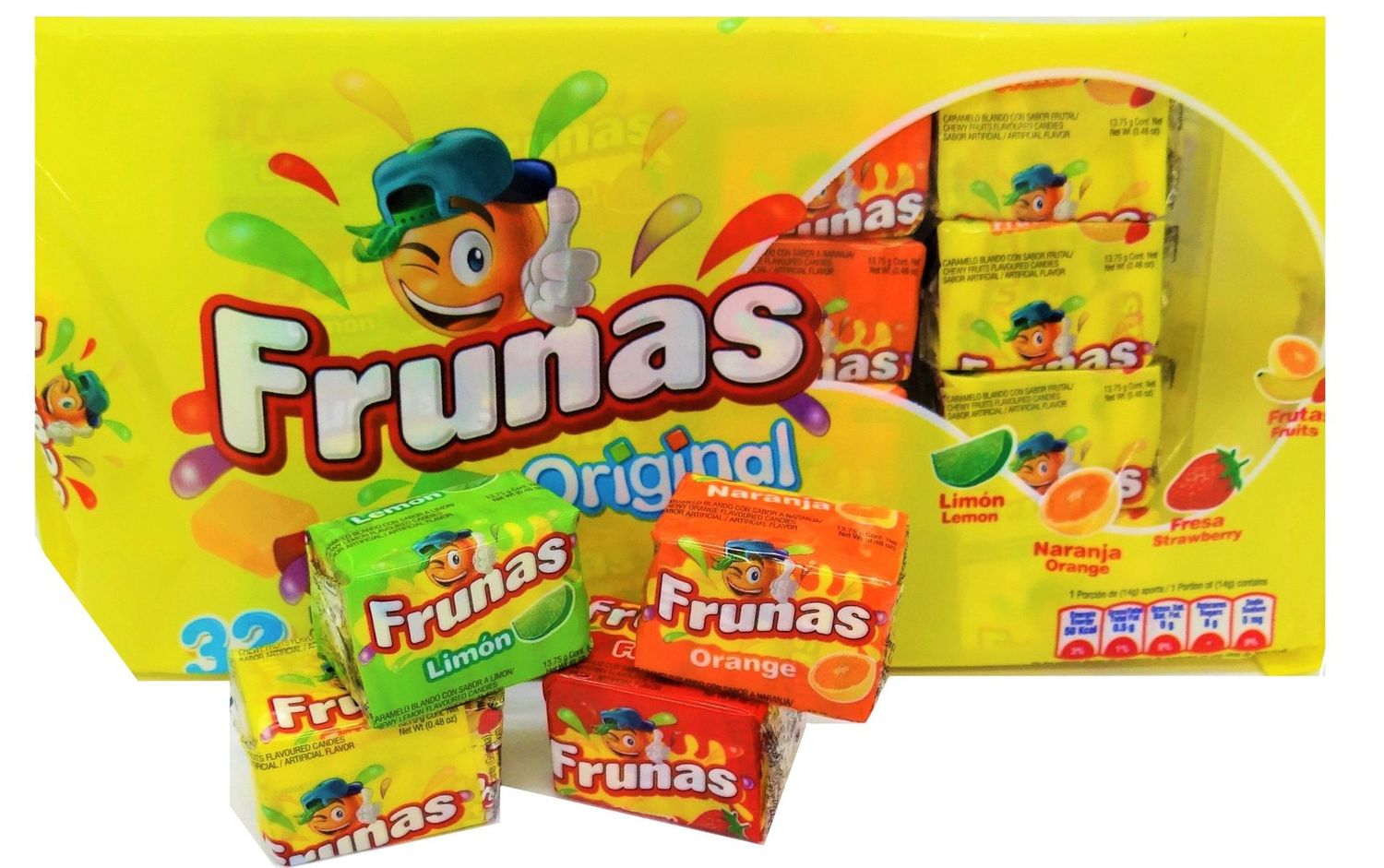 Frunas Original