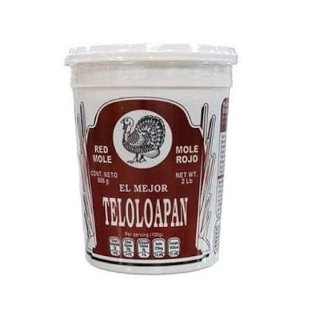 Mole Teloloapan (1kg)