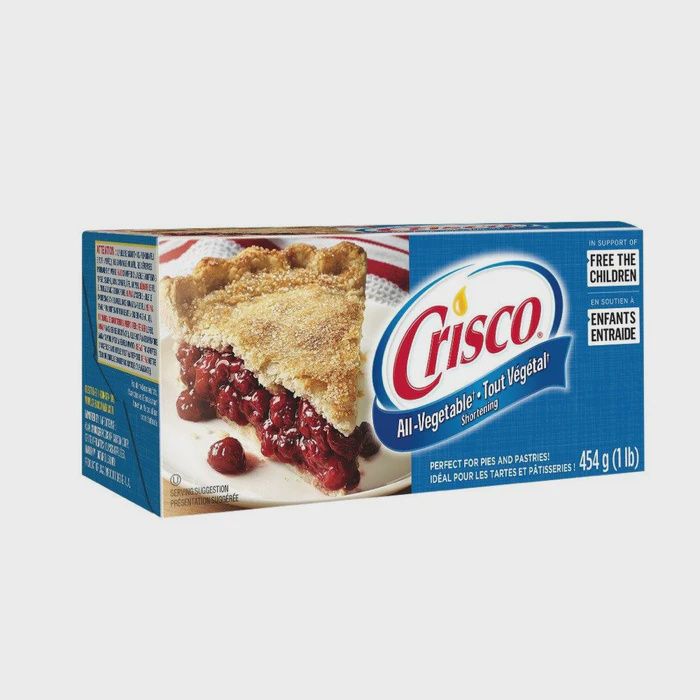 Manteca Vegetal (454g) Crisco