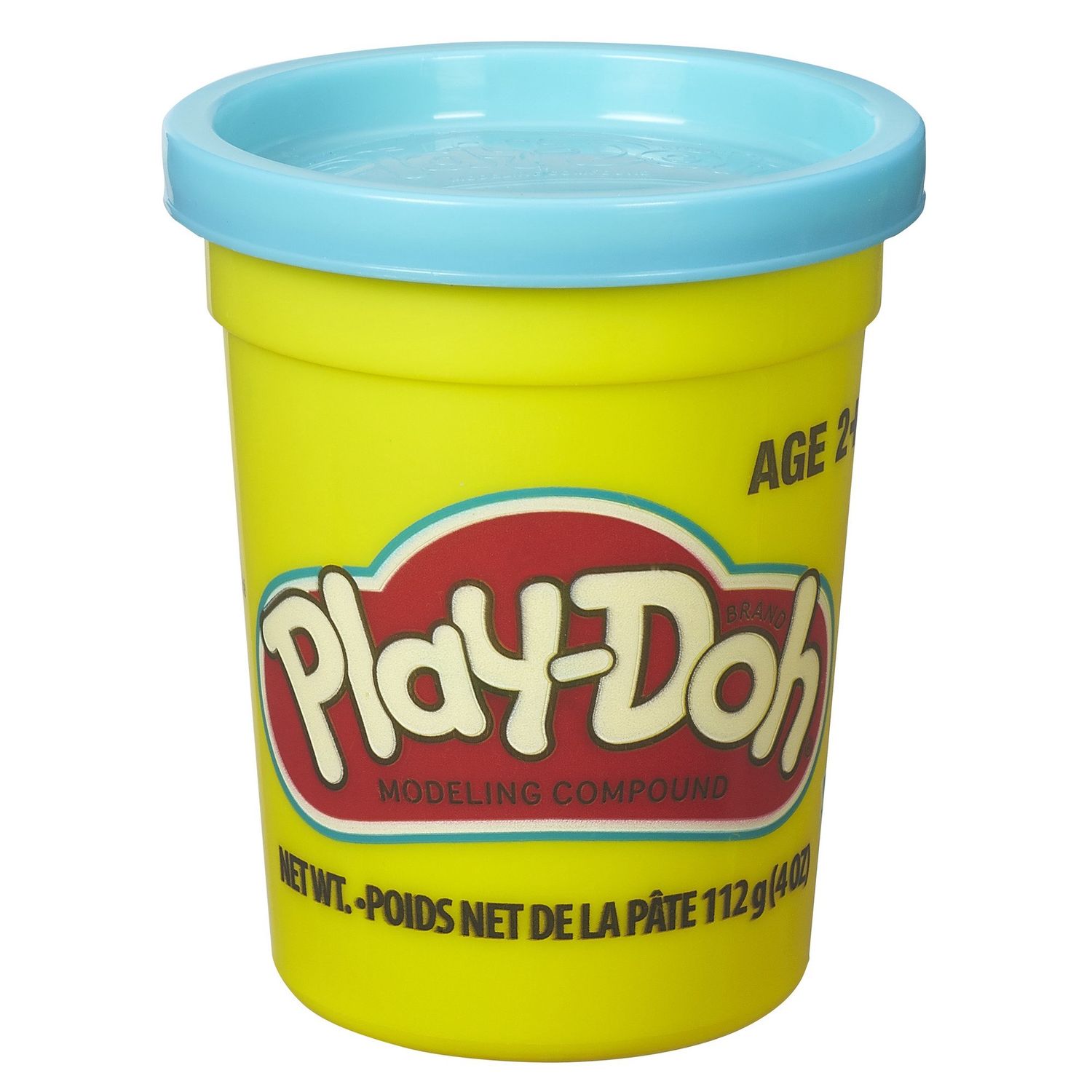 Play Doh Single