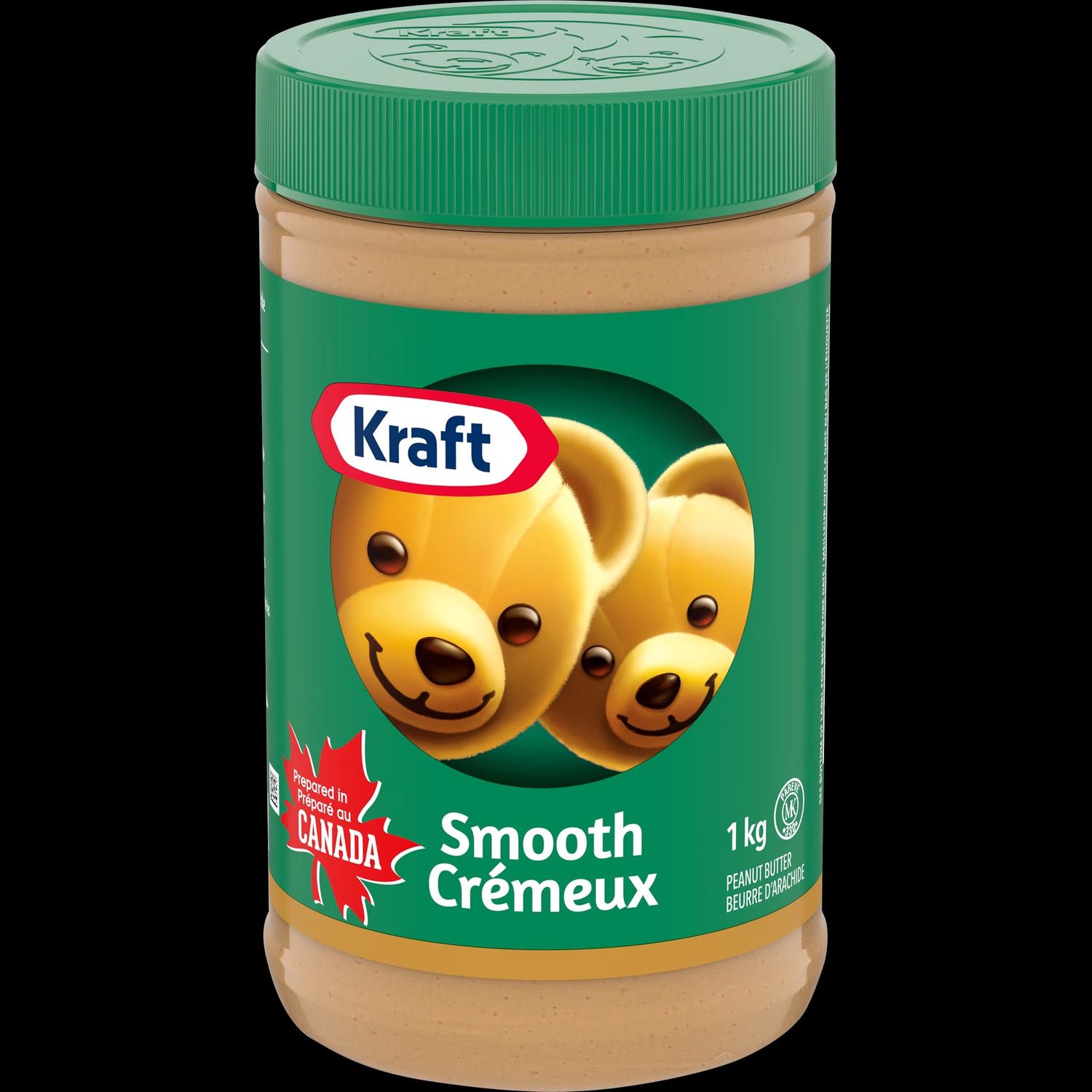 Kraft Peanut butter (500 g)