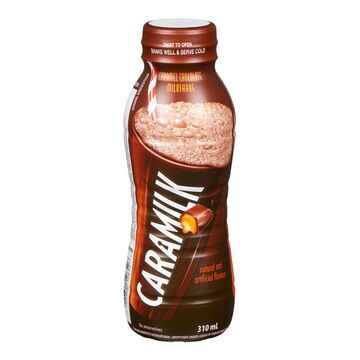 Milkshake Caramilk (310ml)