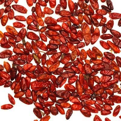 Piquin Dry