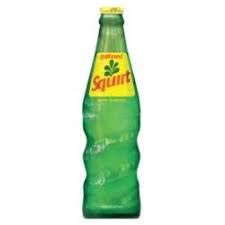 Squirt, Weight: 355mL