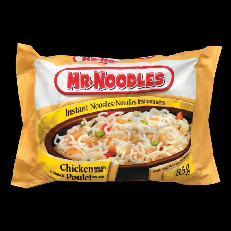 Mr Noodles Chicken (85g)