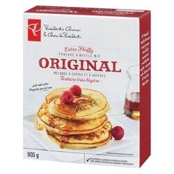 Pancake and waffles original (905g)