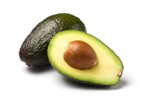 Avocados Fresh