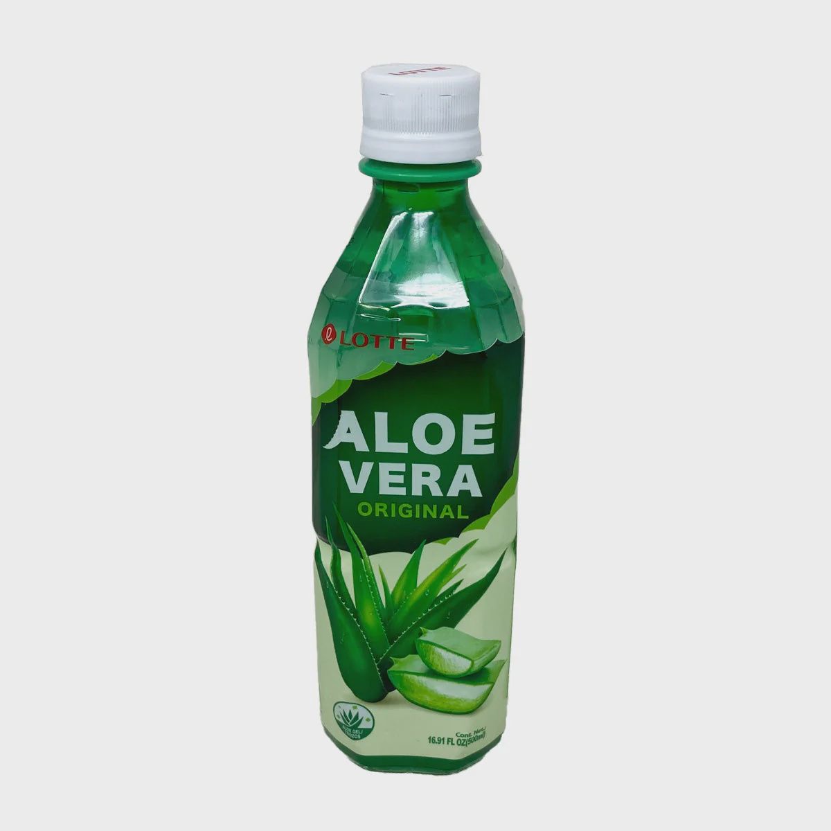 Aloe Vera  Original Lotte (500 ml)