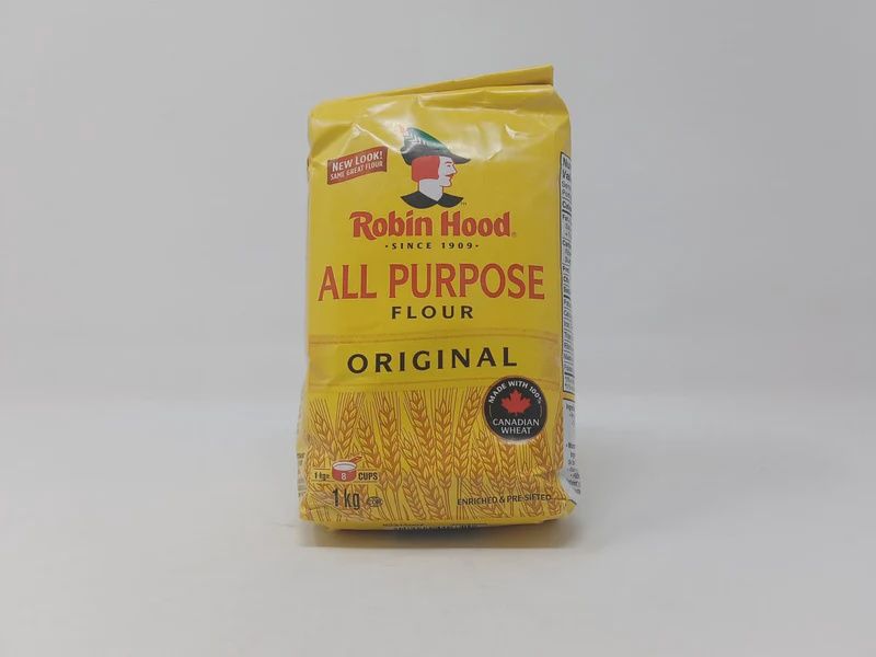 All Purpose Flour original (1 kg)
