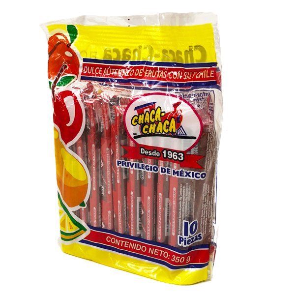 Barra Chaca Chaca, type: 10pack