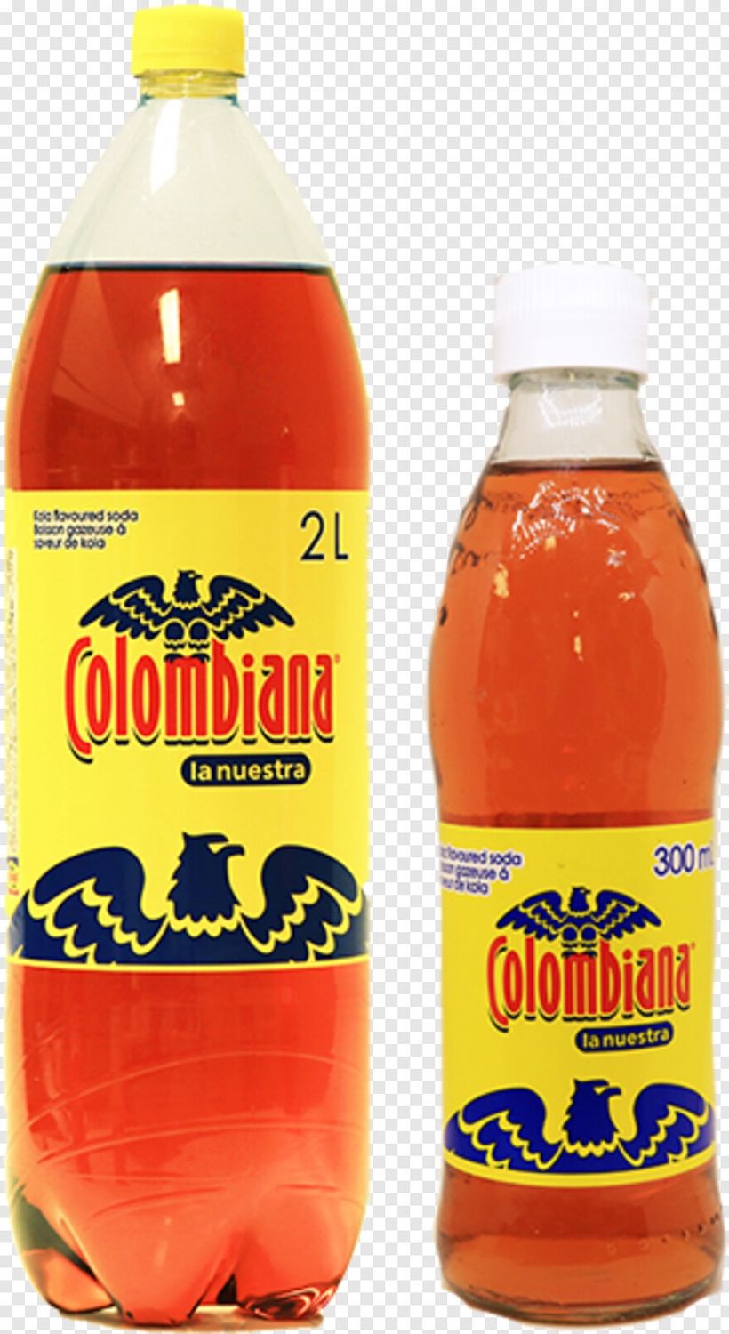 Colombiana Drink