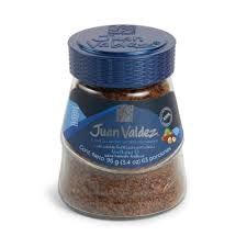 Juan Valdez Avellana (95g)