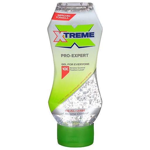 Gel xtreme Squeeze Bottle