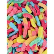 Gomitas Assorted (2 oz)