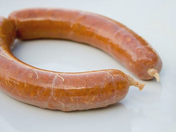 Chorizo Latin Foods