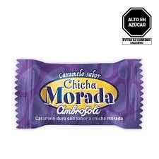 Caramelo Chicha Morada (Single)