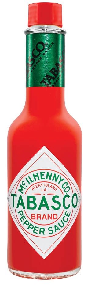 SALSA  TABASCO 57 ML