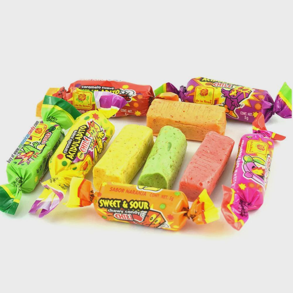 Aciduladito (1 pc)