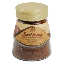 Juan Valdez Vanicanela (95g)