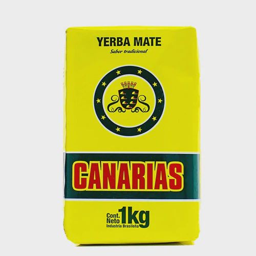 Canarias Tradicional Yerba Mate
