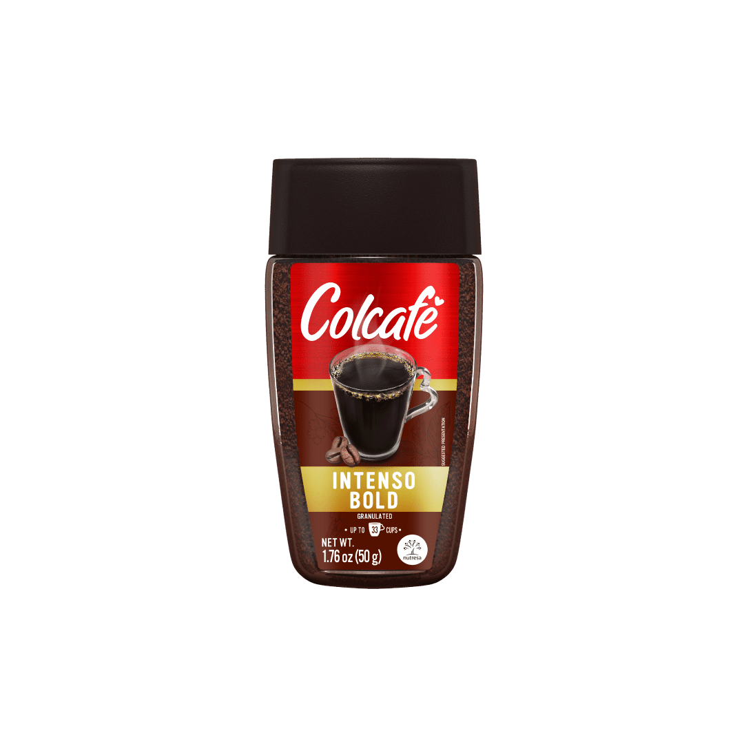 Colcafe Intenso Bold