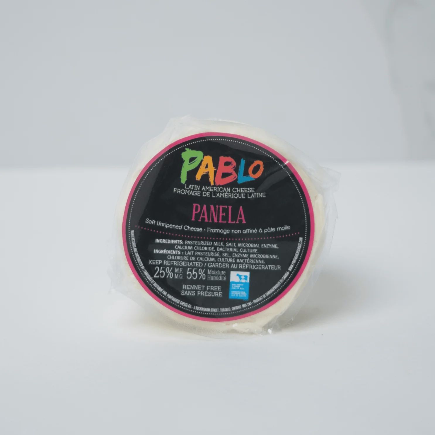 Queso Panela Pablo