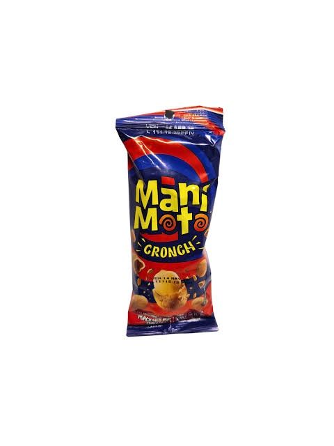 Manimoto Crunch (44g)