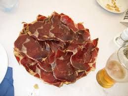 Cecina de Res (1lb)