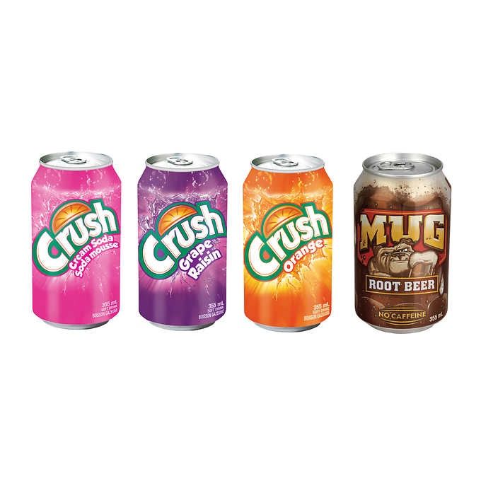 Crush Can