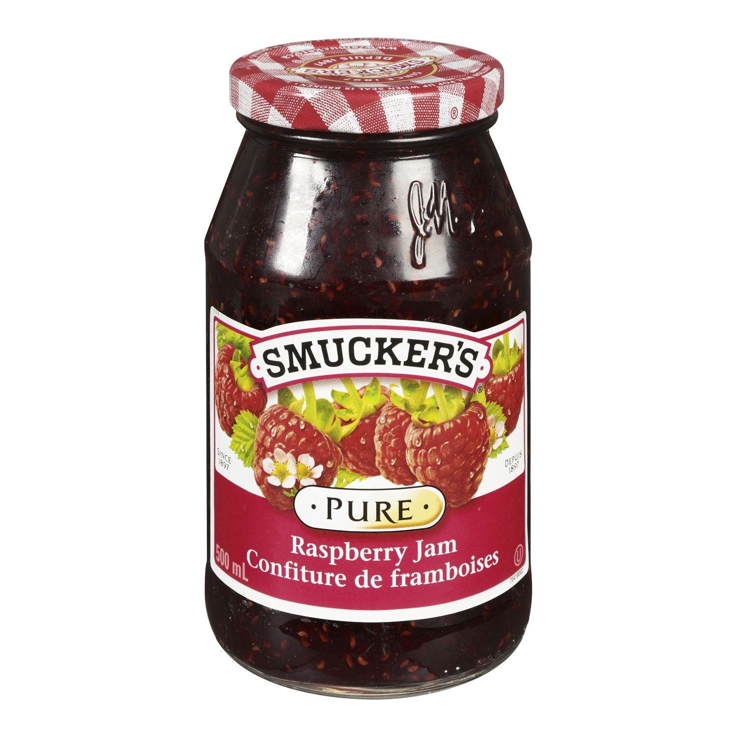 Smucker's Jam