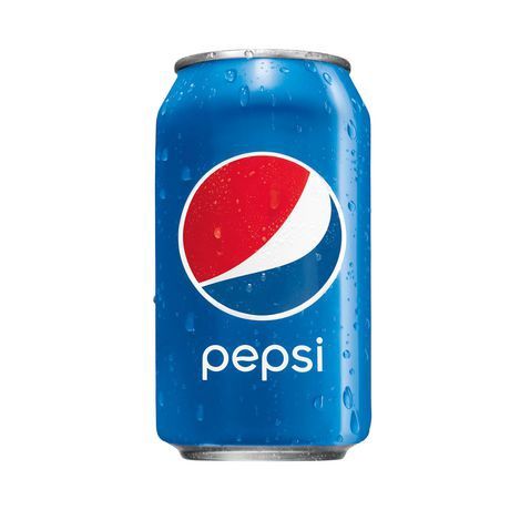 Pepsi Can (355 ml)
