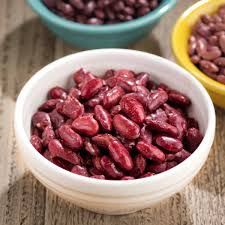 Red Kidney Beans (1lb)
