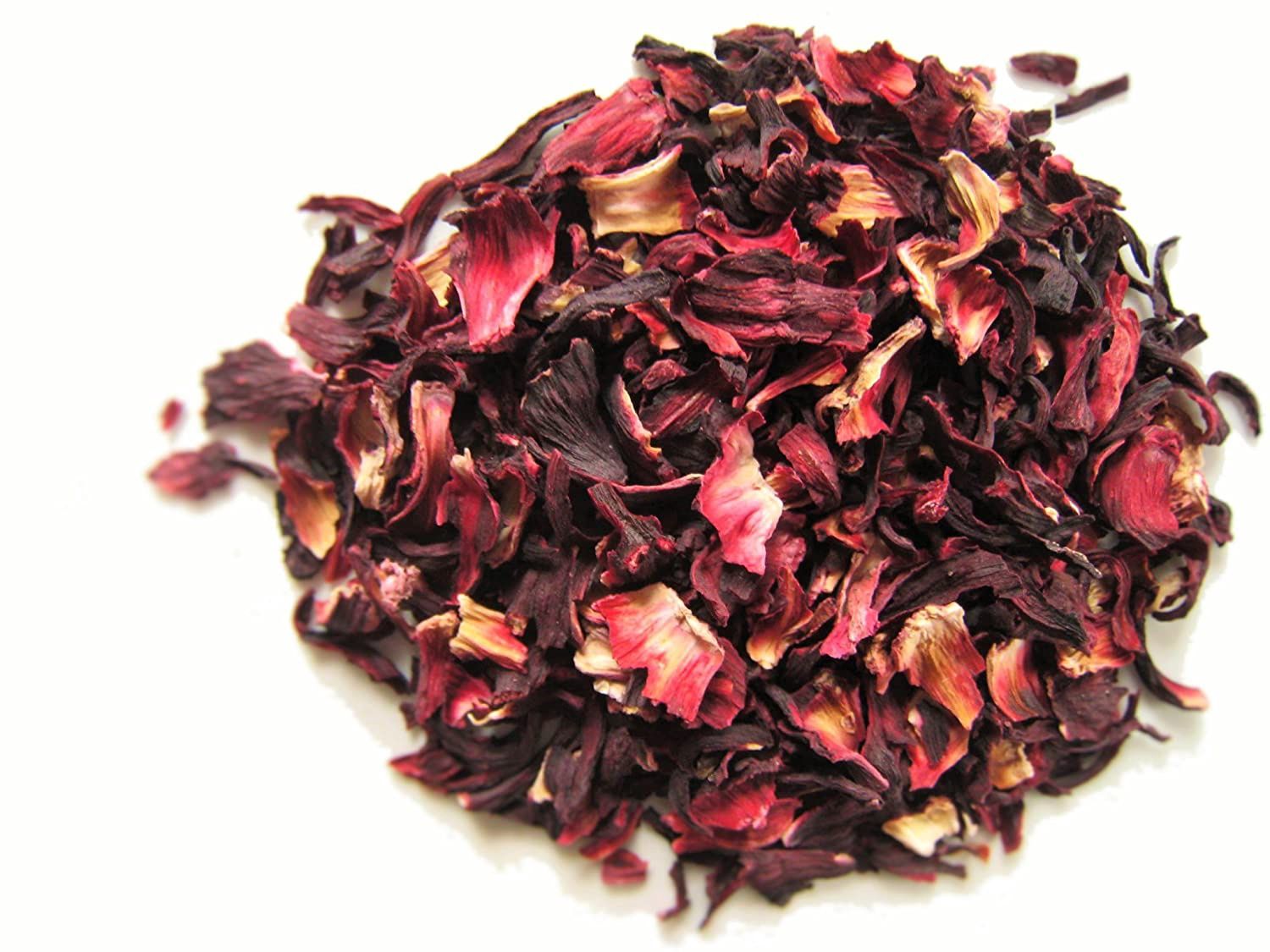 Mexican Hibiscus/Jamaica