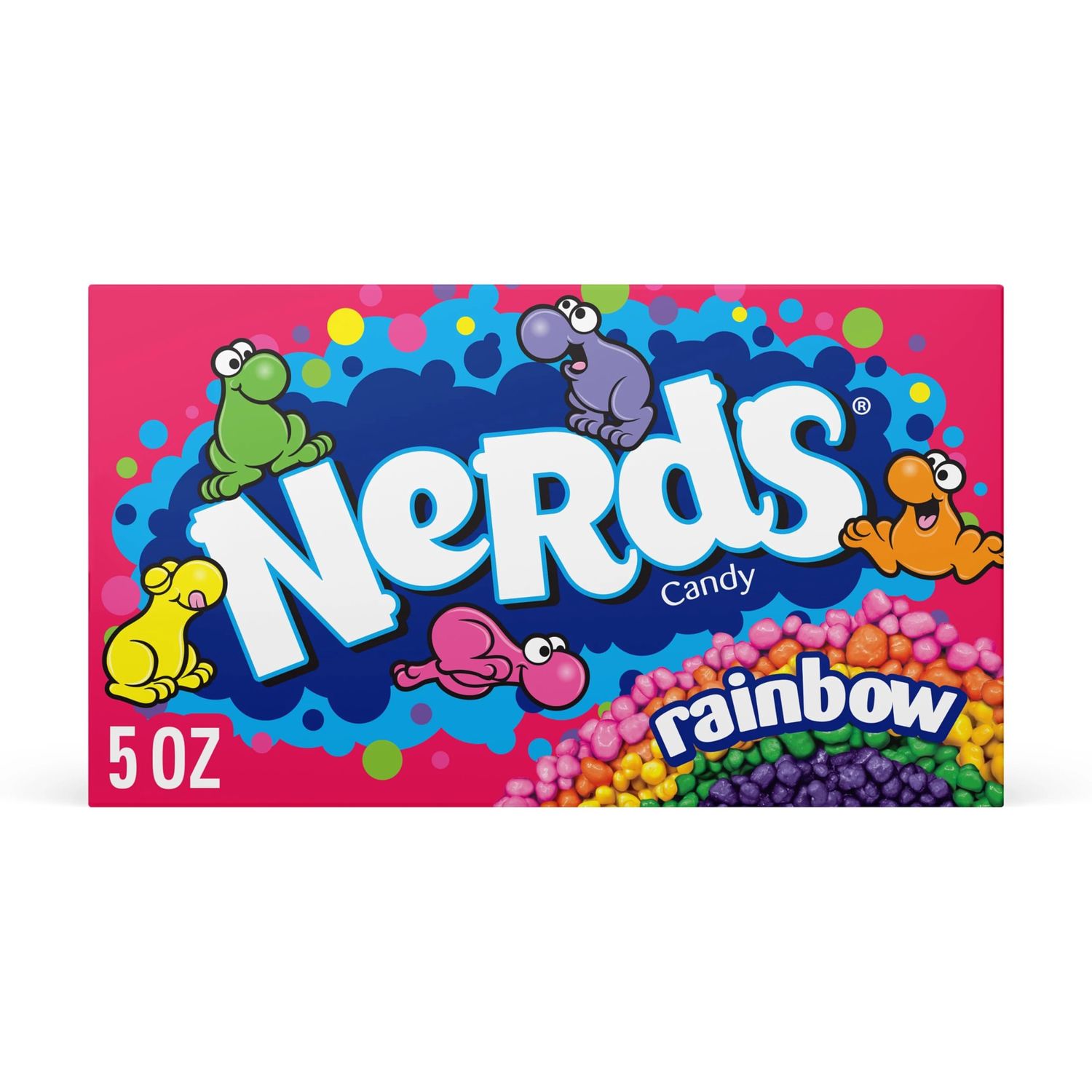 Nerds