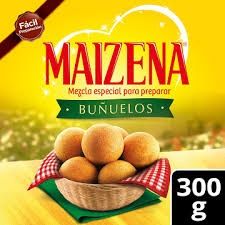 Buñoelina Maizena (300 gr)