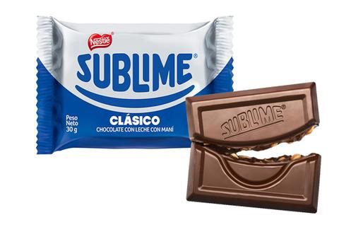 Sublime