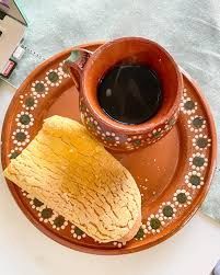 Cafe y Pan Promo