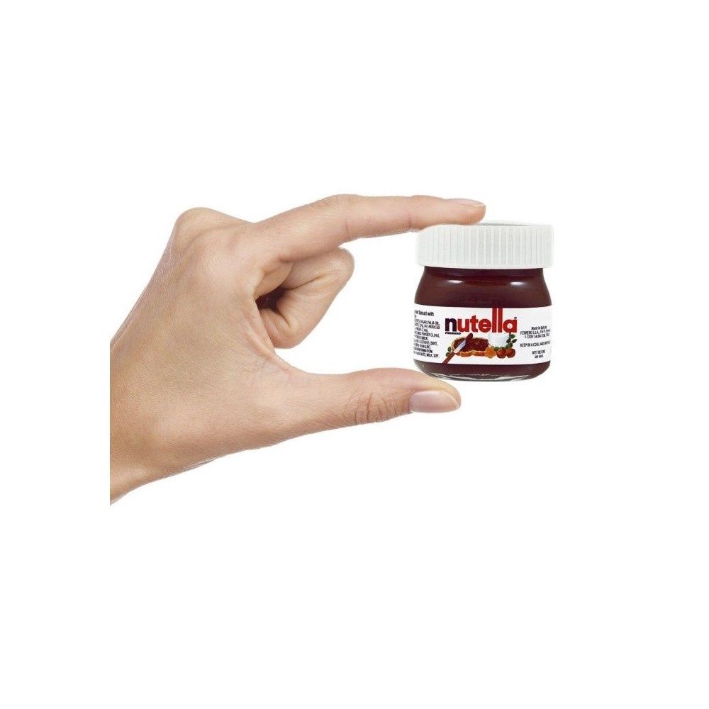 Nutella Mini (25g)