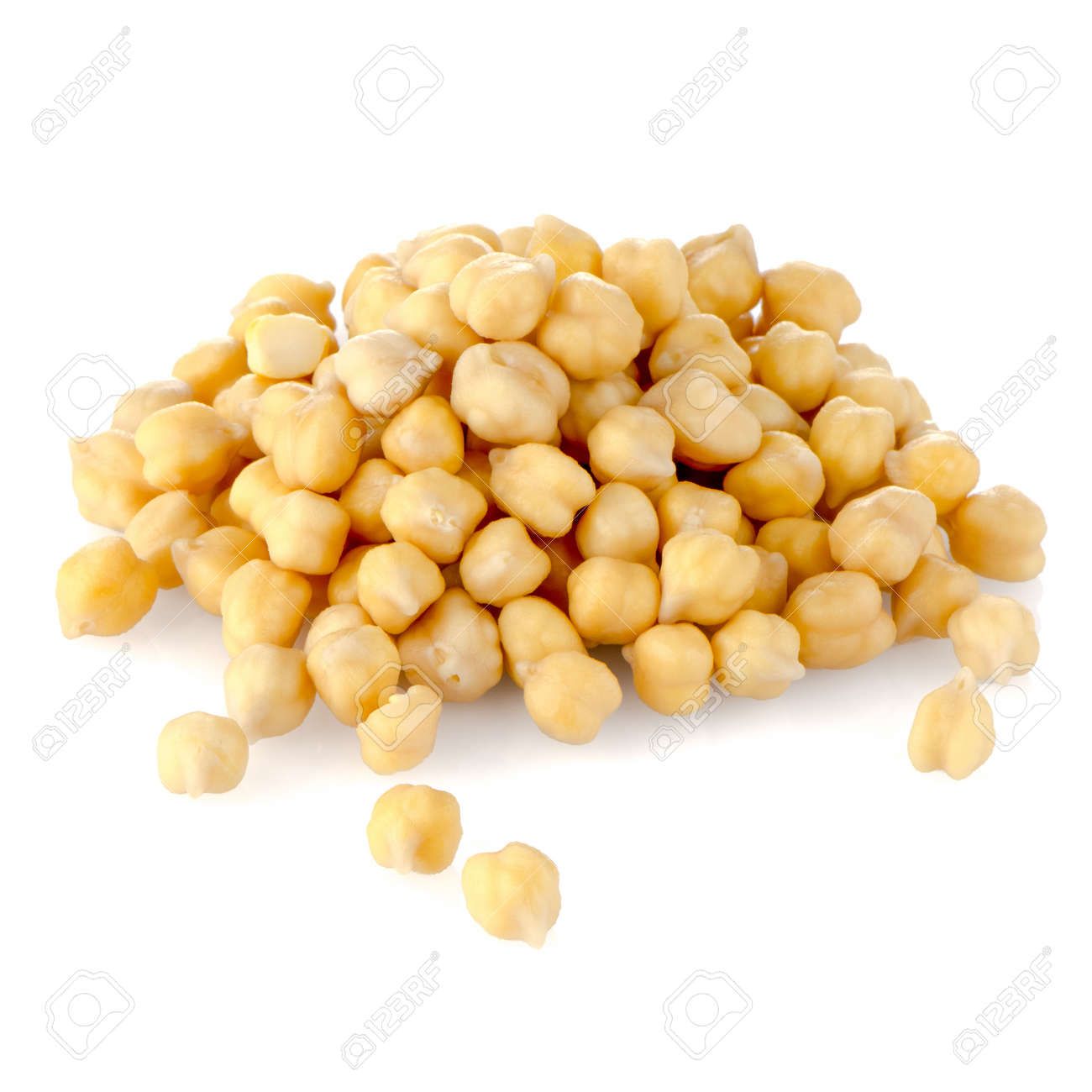 Garbanzos (Chickpeas Dried) 1LB