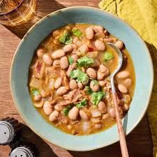 Frijoles Charros