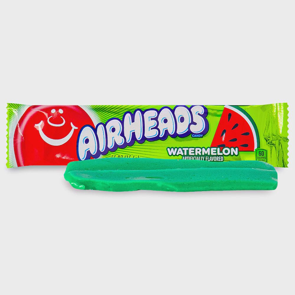 Airhead Watermelon (15.6g)