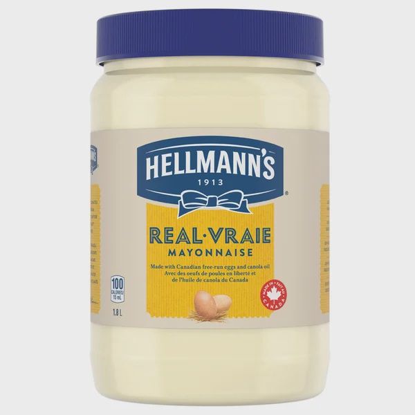 Mayonesa HellMann's