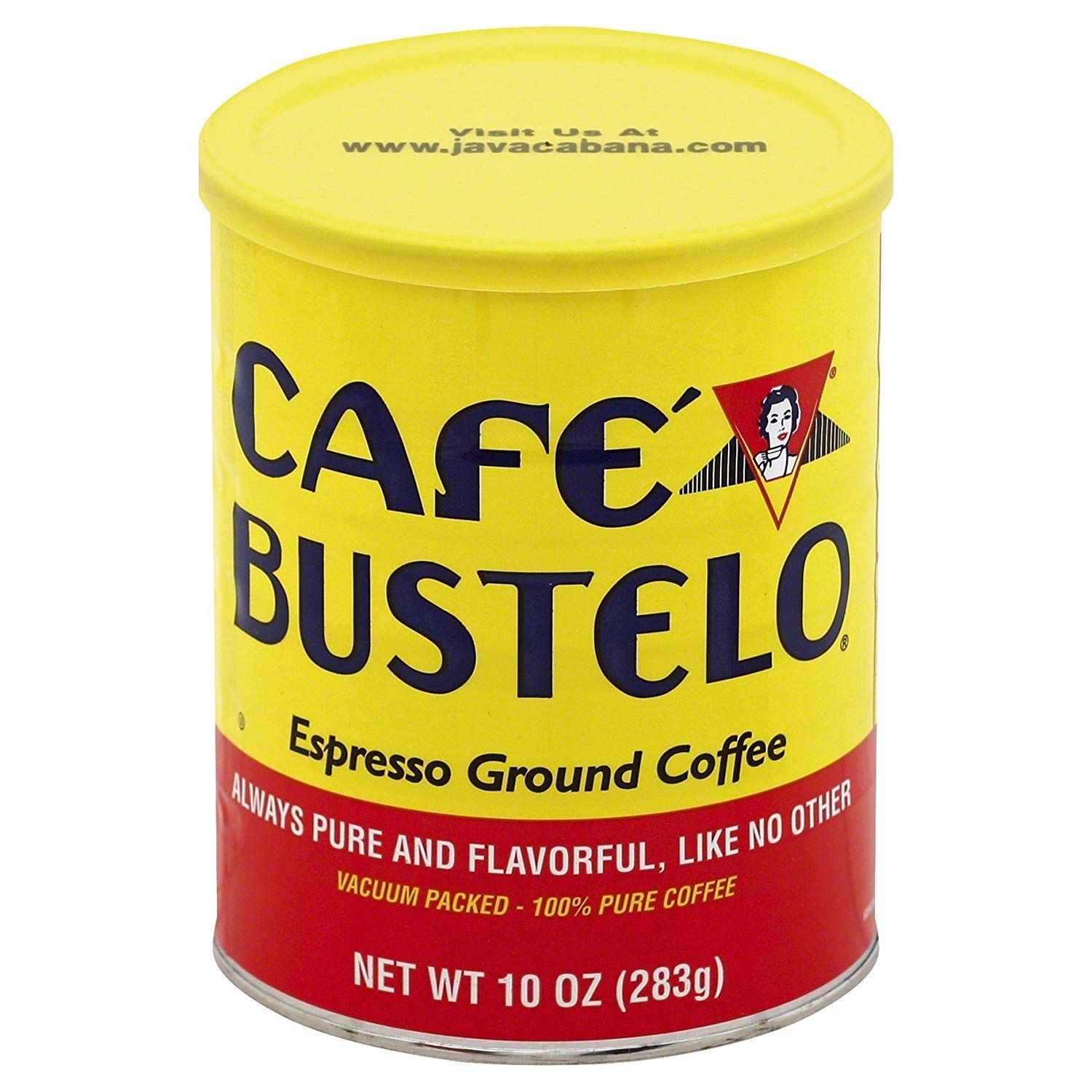 Cafe Bustelo (10oz)