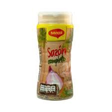 Maggi Sazón Completo (180g)