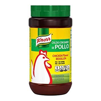 Knorr Granulated Broth