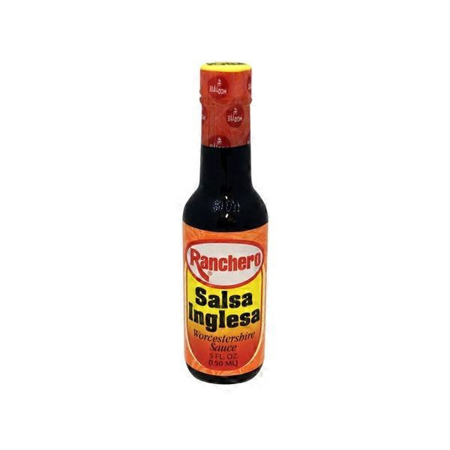 Salsa Inglesa Ranchero (5oz)