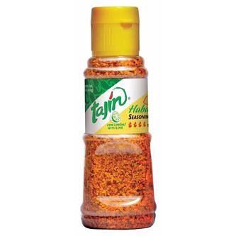 Tajin Habanero