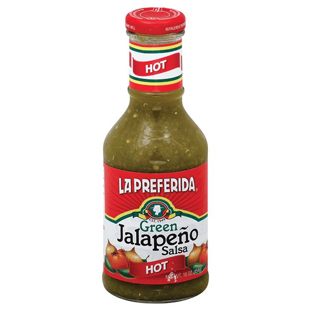 Salsas