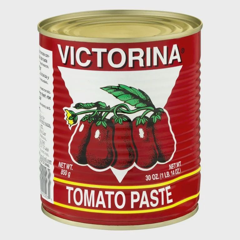 Tomato Paste Victorina (28oz)