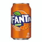 Fanta Can (355ml)
